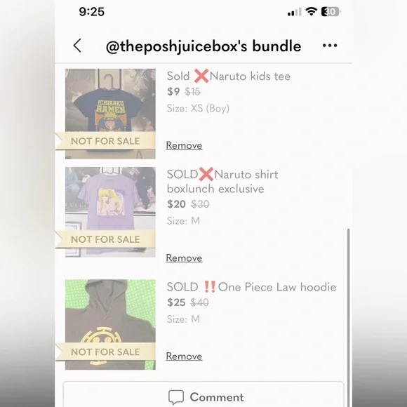 Reserved for @theposhjuicebox - Picture 2 of 2